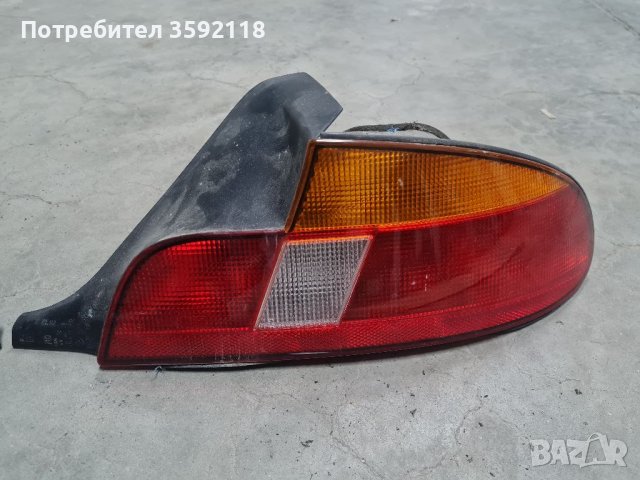 БМВ Z3 Е36 стопове задни светлини Facelift 8379222 8379221, снимка 3 - Части - 39496465