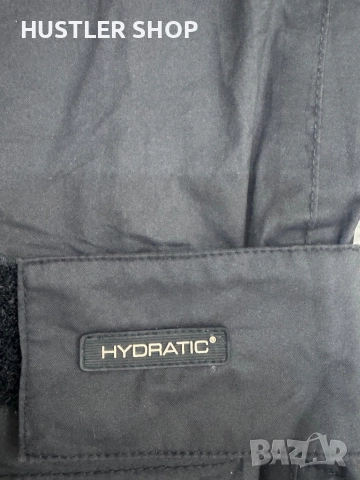 Мъжки не панталон FJALL RAVEN. Размер XL, снимка 4 - Спортни дрехи, екипи - 52914105