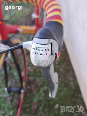 шосеен велосипед Cannondale saeco caad3 , снимка 5 - Велосипеди - 47329349