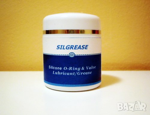 Силиконова грес универсална, снимка 3 - Други инструменти - 39018278