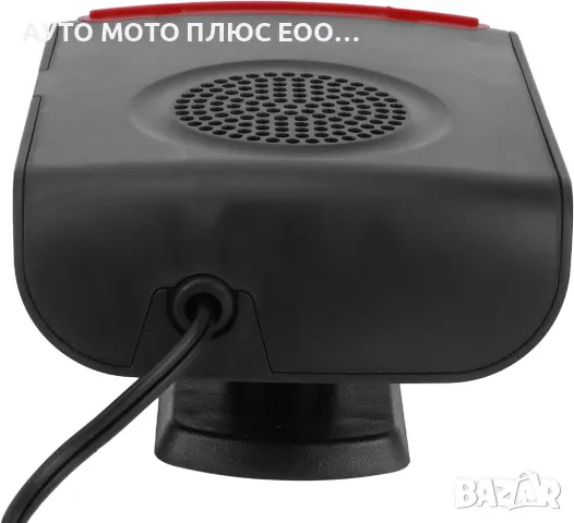 Печка/Духалка за Автомобил с 2 режима на работа 12V., снимка 5 - Аксесоари и консумативи - 47950877