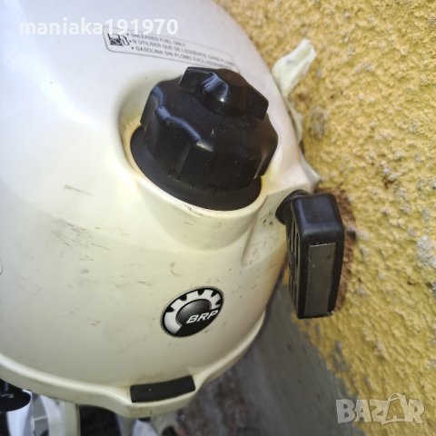 Извънбордов двигател Johnson J2R4SU - 4-Takt 2,5 PS, снимка 5 - Воден транспорт - 40217184