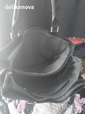 PICARD. Germany 100% Кожа , снимка 7 - Чанти - 47505694