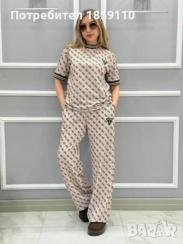 дамски комплект, снимка 2 - Комплекти - 53226883