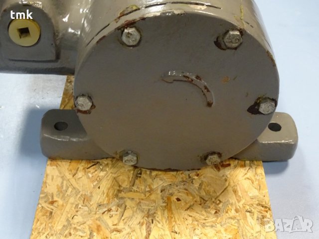 Хидравлична бутална помпа Н-401 , снимка 6 - Резервни части за машини - 32237952