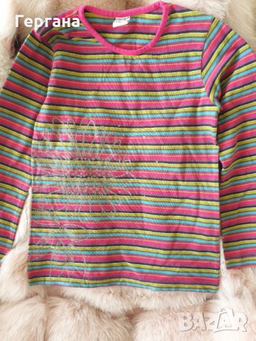 Детска блузка, снимка 1 - Детски Блузи и туники - 32938468