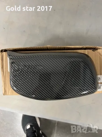 Капак за огледало БМВ е60