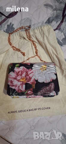 Ted Baker нова оригинална чанта 