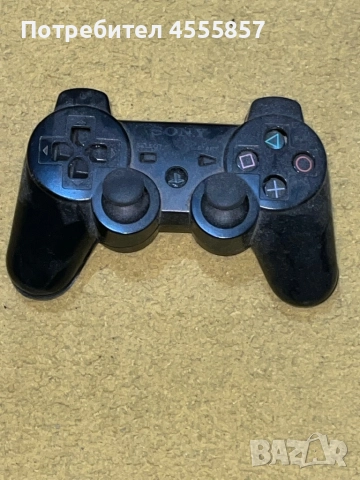 Неработещ контролер за ps3 за части, снимка 1