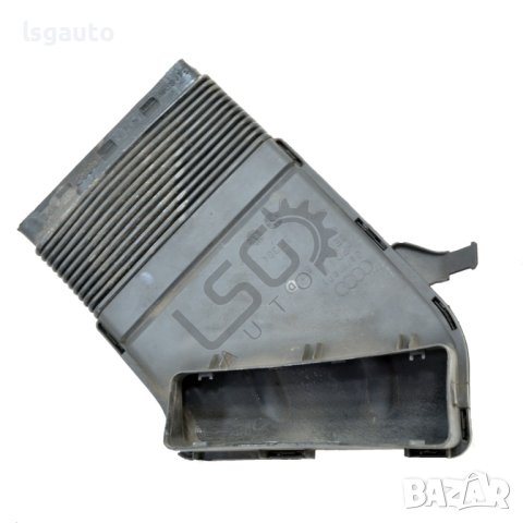 Въздуховод AUDI A4 (B6) 2000-2004 ID:100179