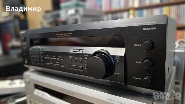Sony STR-DE235