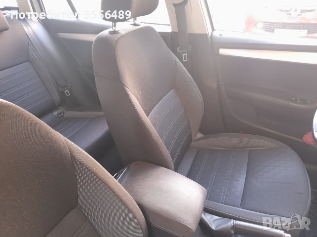 Skoda Octavia combi, снимка 18 - Автомобили и джипове - 50666781