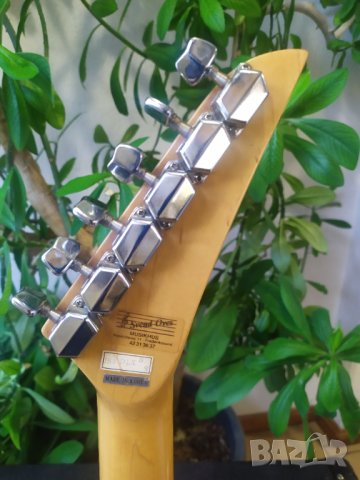 Електрическа китара ARIA PRO II, снимка 9 - Китари - 43844813