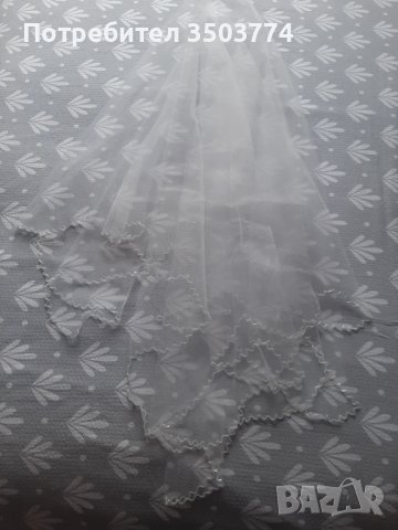 Булченска рокля с буля, снимка 5 - Рокли - 38132067