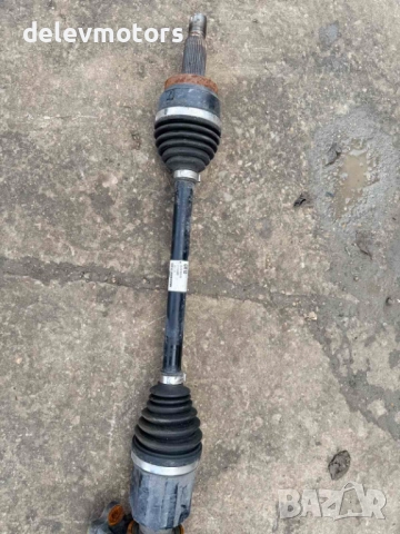 49560-N7180 предна дясна полуоска от Hyundai Tucson 1.6 CRDI 2023г., снимка 5 - Части - 52816394