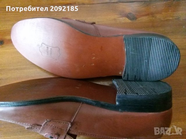 Обувки, снимка 3 - Ежедневни обувки - 26587809