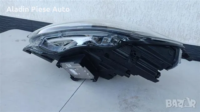 Ляв фар Ford Kuga Full Led Пълна година 2021 2022 2023 2024 код LV4B-13E015-FC, LV4B13E015FC , снимка 4 - Аксесоари и консумативи - 49383163