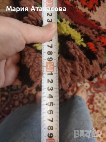 Шарен китеник/губер, чисто нов, снимка 5 - Други - 37616539