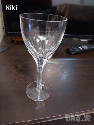 кристални и стъклени купи и чаши., снимка 13 - Сервизи - 43388971