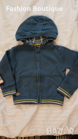 Много запазени дрешки за момче, размер- 104 Цена за всичко- 30лв, снимка 12 - Детски панталони и дънки - 51905622