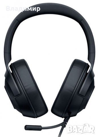 Слушалки Gaming Razer Kraken X - Multi-Platform, снимка 3 - Слушалки и портативни колонки - 37469438