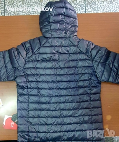 ICEPEAK BAGLEY , снимка 4 - Якета - 52056202