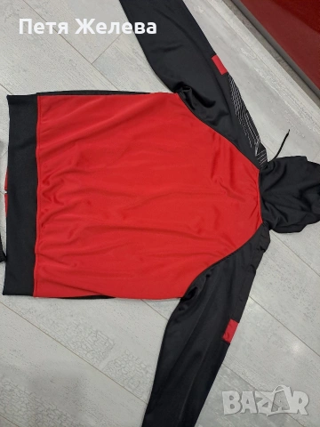 Спортен екип DIAMOND/български -(S), снимка 13 - Спортни дрехи, екипи - 53482006