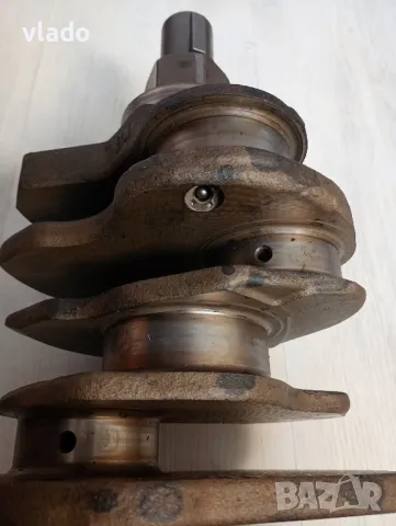 Колянов вал за Renault Espace - ПРОМО, снимка 9 - Части - 48733454