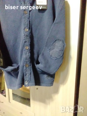 мъжка жилетка