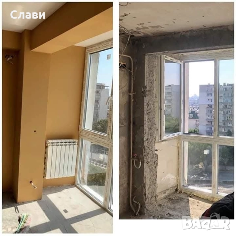 Домашен майстор , снимка 11 - Ремонти на апартаменти - 52510447