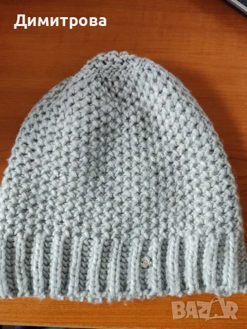 Зимни шапки, снимка 2 - Шапки - 49240718
