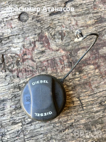 КАПАЧКА РЕЗЕРВОАР ЗА Шевролет Каптива 2008г. Дизел