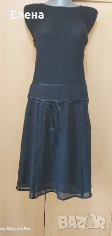 Пола PENNY BLACK .100%коприна. размер М/L., снимка 3 - Поли - 50206643