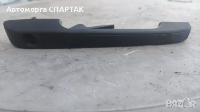 Външна дръжка за Golf 2