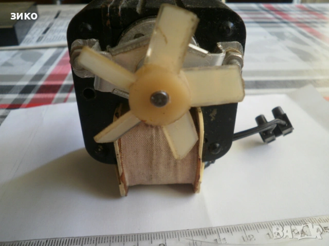 двигател- основа- часовникарски струг, снимка 2 - Стругове - 53048493