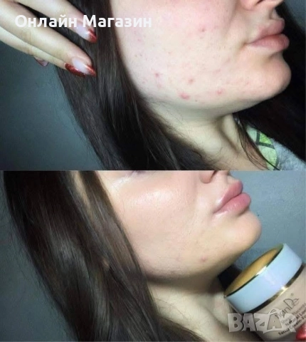 ТОНАЛЕН КРЕМ (УНИВЕРСАЛЕН), 50 ГР, снимка 4 - Козметика за лице - 52003145