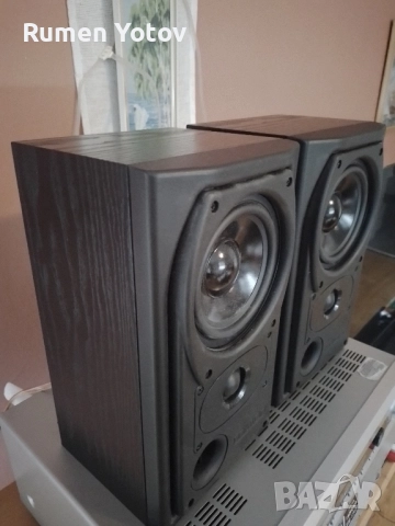 Mission 731, снимка 3 - Тонколони - 51870394