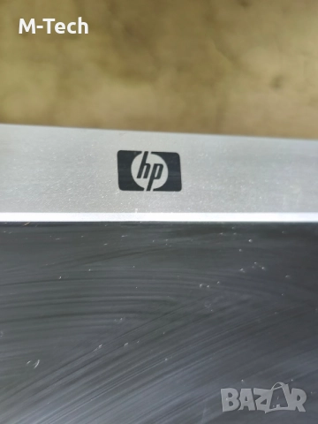 Монитор HP 17" TFT , снимка 2 - Монитори - 52396702