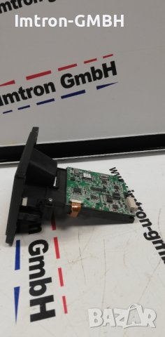 Хибриден смарткартов четец HCR350  5V, 250mA, снимка 4 - Друга електроника - 43459615