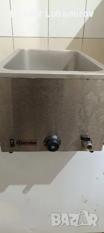 топло Бен мари