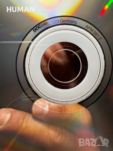 Kreator - Annihilator - Overkill , снимка 13 - CD дискове - 51570226