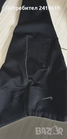 Nike Dri - Fit Go Womens Size M / L  ОРИГИНАЛ! Дамски Клин!, снимка 7 - Спортни екипи - 43287487