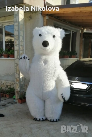 🎈 Украса за вашия празник + изненада с пухкав герой 🐻 | Достъпни цени – Перник и София 🎉