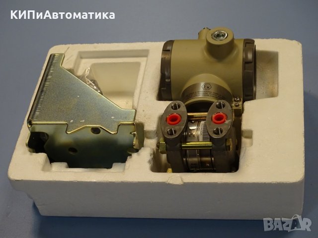 трансмитер Honeywell ST 3000 STD924 Differential Pressure Transmitter Ex, снимка 12 - Резервни части за машини - 35095276