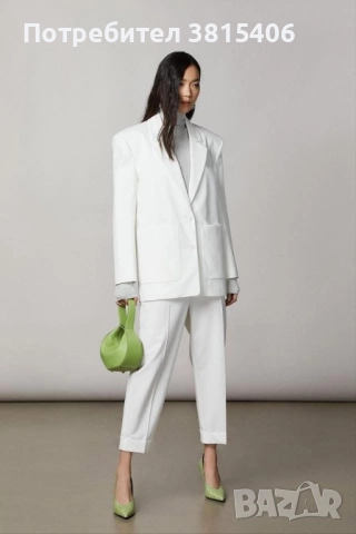 Нов оригинален блейзър Patrizia Pepe в размери 40(С) и 42(М)