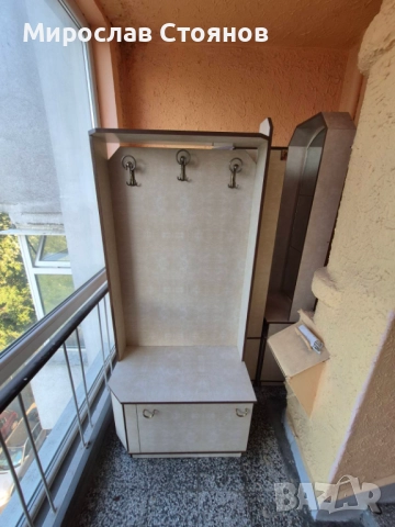 Цяла Кухня / кухненски шкафове , снимка 9 - Шкафове - 52288767