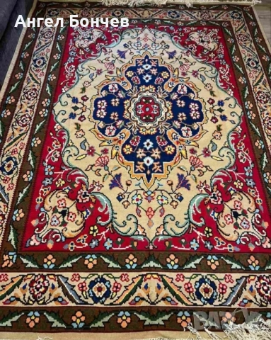 Котленски килими автентични, снимка 9 - Други ценни предмети - 52387799