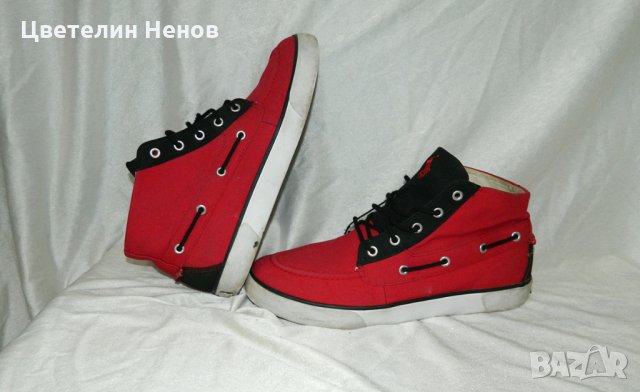 кецове   POLO номер 43,5