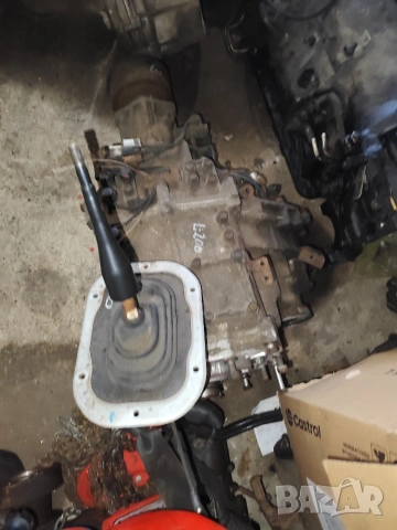 Mitsubishi L200-Митсубиши Л200,Раздатка,Автомат, снимка 6 - Части - 53466157