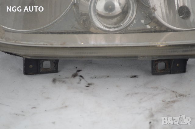 Десен фар за голф 4 , снимка 2 - Части - 39273306